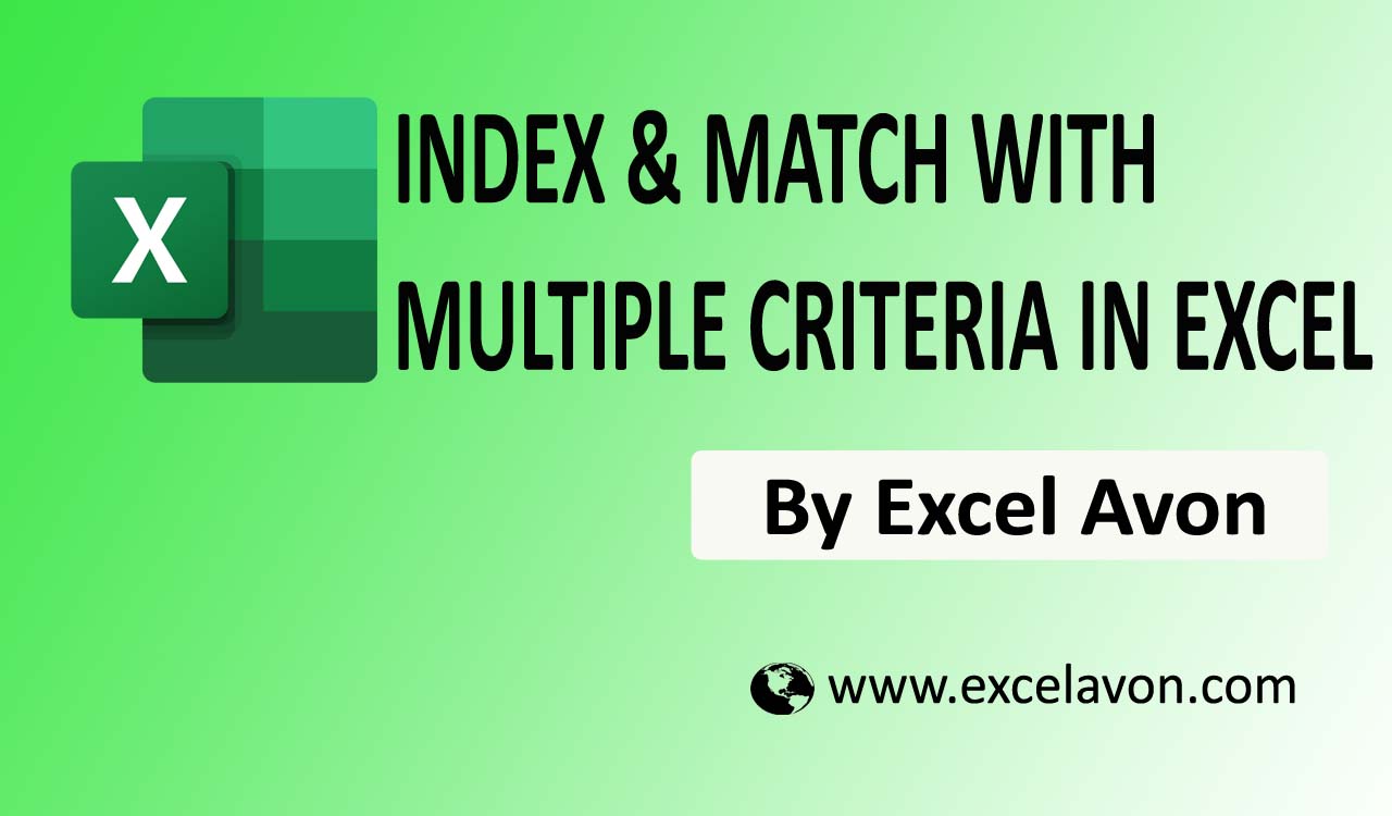 index-match-with-multiple-criteria-with-examples