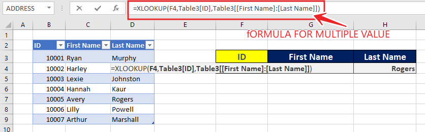 RETURN-MATCH-VALUE