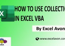 How to use collection in Excel VBA Easily (6 Examples)
