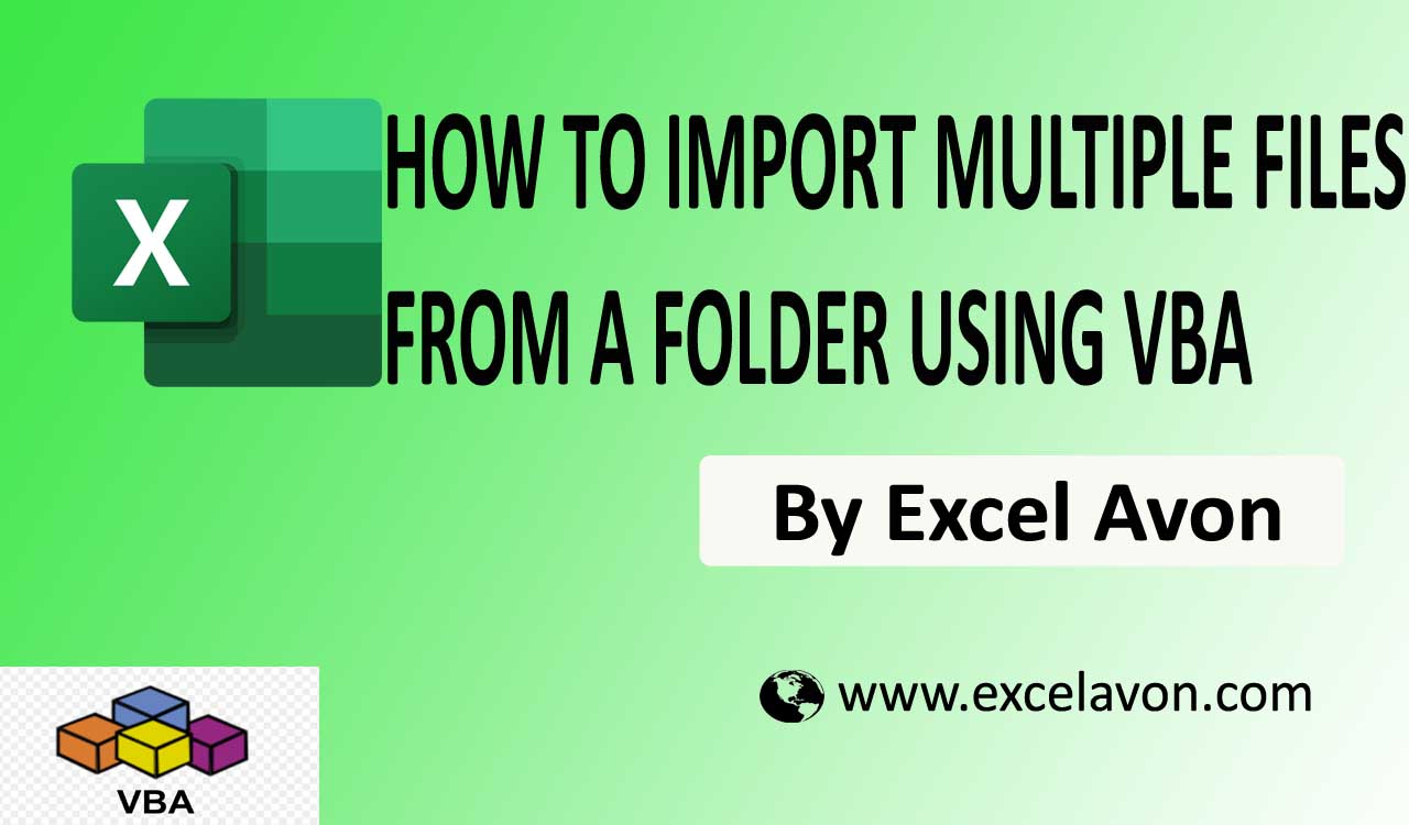 how-to-import-multiple-files-from-a-folder