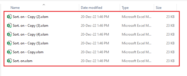 import-files-in-excel-using VBA