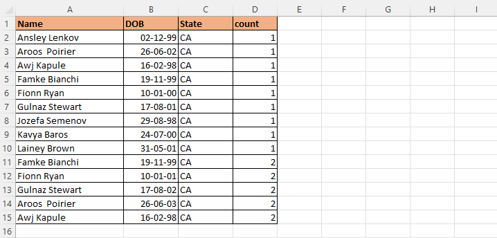 How To Remove Duplicates With Dictionary Using Excel VBA