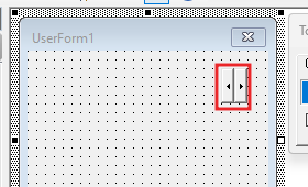 How to use Spin Button with UserForm in Excel VBA1