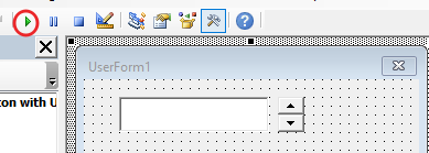 How to use Spin Button with UserForm in Excel VBA12